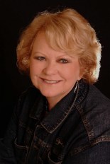 Author Roxanne Rustand