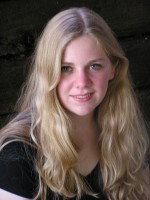 Daughter Emily