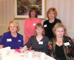 Lincoln and Omaha Nebraska Library workshop