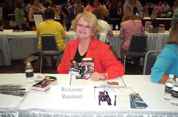 Literacy Fundraiser Booksigning, Reno, Nevada