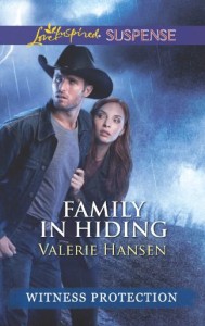 FAMILY IN HIDING SINGLE