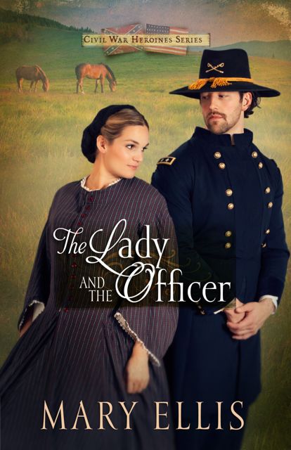 Lady and the Officer, The