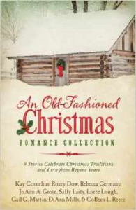 An Old-Fashioned Christmas Collection