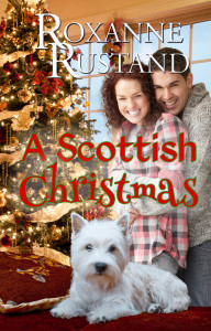 A Scottish Christmas Final