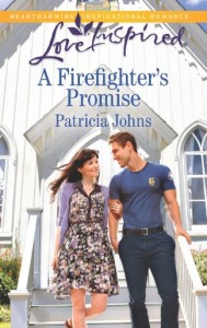 firefighter's promise cover