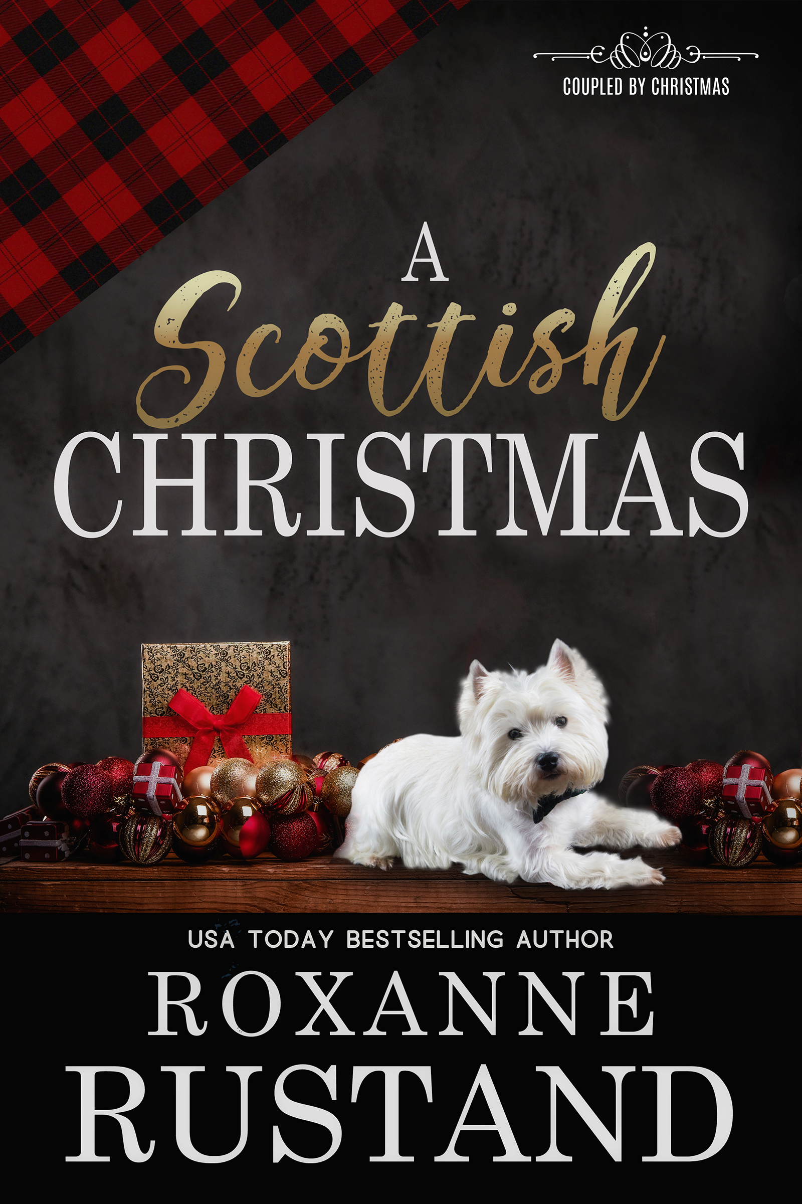 A Scottish Christmas  …a clean and wholesome romance