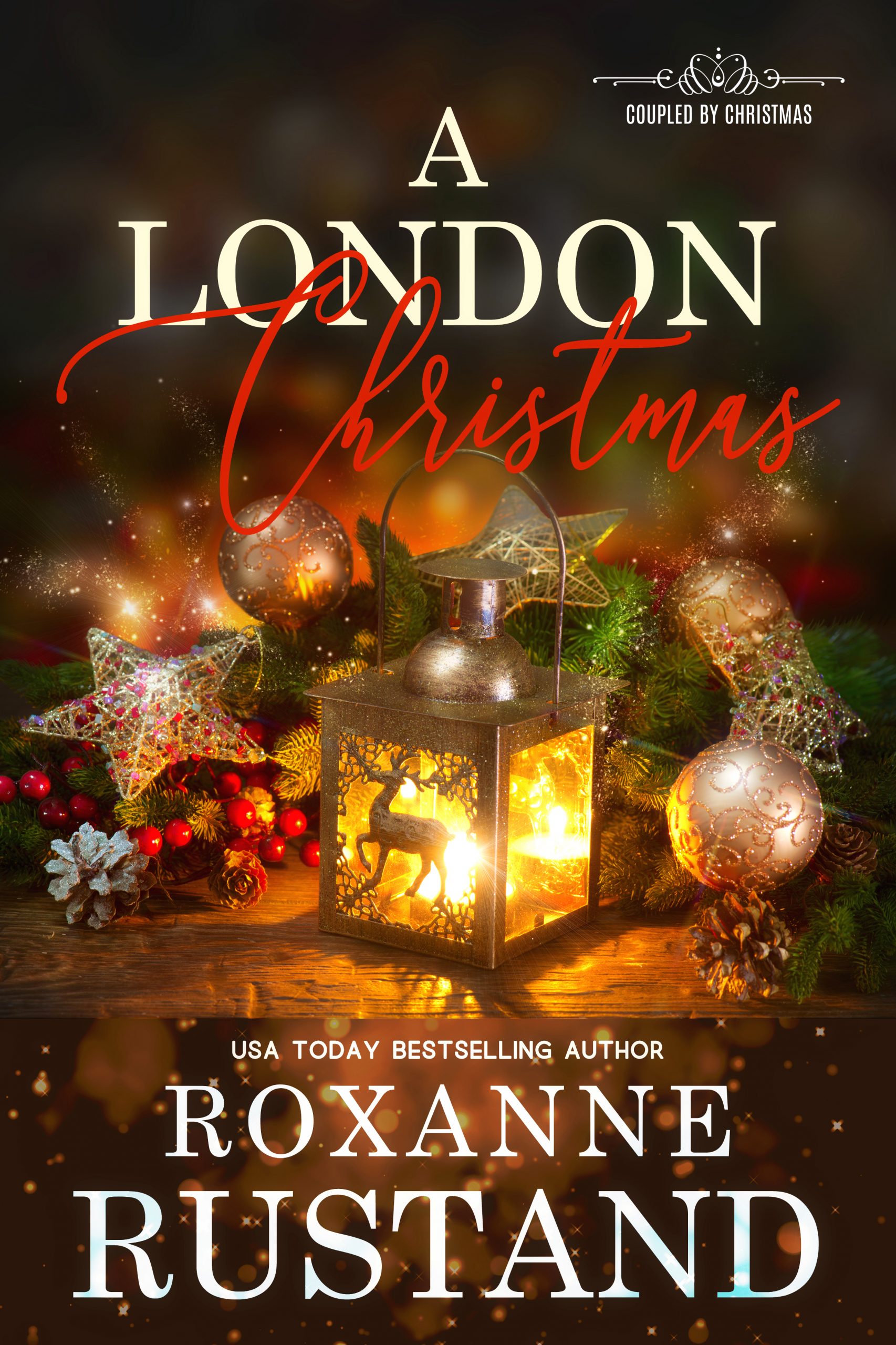 A London Christmas  …a clean and wholesome romance