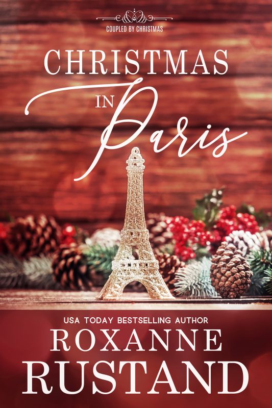 Christmas in Paris   …a clean and wholesome romance