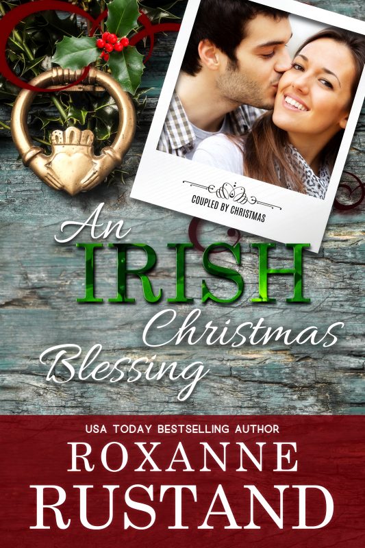 An Irish Christmas  …a clean and wholesome romance