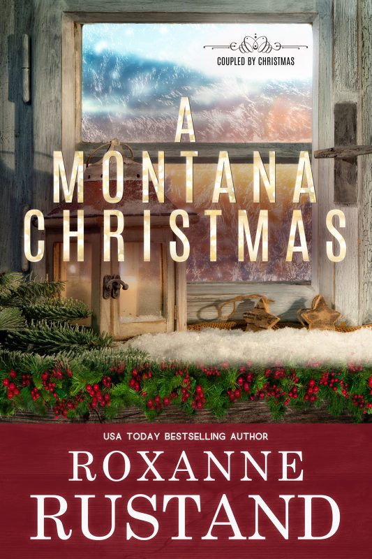 A Montana Christmas  …a clean and wholesome romance