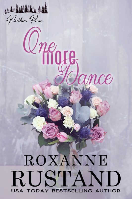 One More Dance …A clean & wholesome romance Just $.99 cents for a limited time
