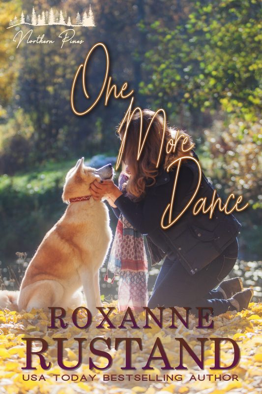 One More Dance  …A clean & wholesome romance    Just $.99 cents for a limited time