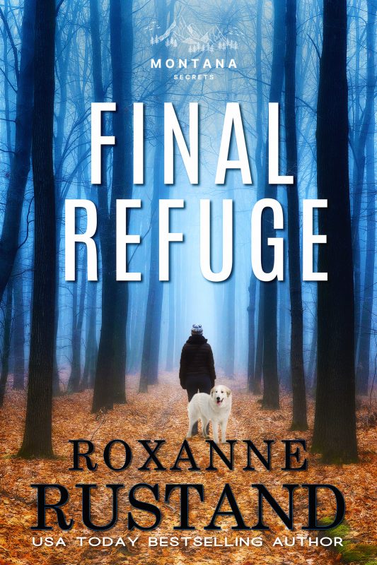 Final Refuge  …an inspirational romantic suspense
