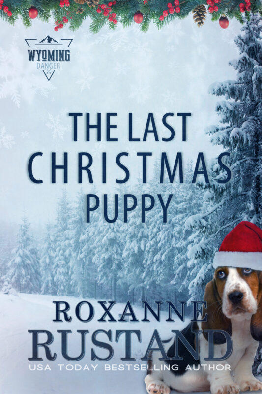 THE LAST CHRISTMAS PUPPY