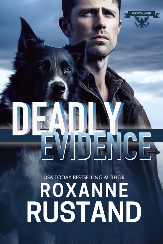 DEADLY EVIDENCE